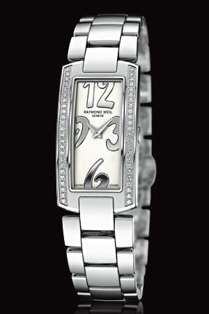 1500-ST1-05303 Raymond Weil Shine