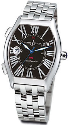 223-11-7/42 Ulysse Nardin Michelangelo