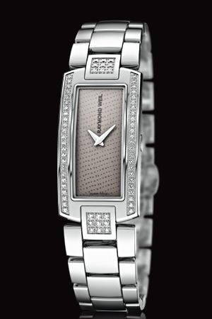 1500-ST2-60000 Raymond Weil Shine