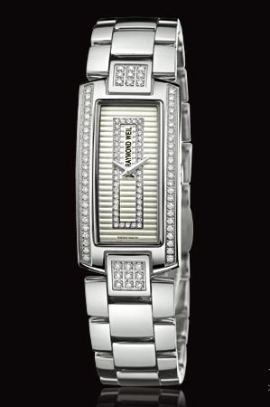 1500-ST2-42381 Raymond Weil Shine