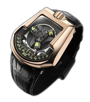 UR-202RG Urwerk UR-210