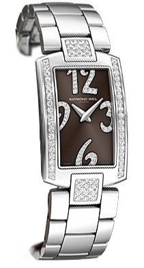 1800-ST2-05783 Raymond Weil Shine