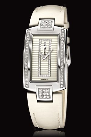 1800-ST2-42381 Raymond Weil Shine