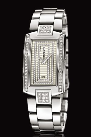 1800-ST2-42581 Raymond Weil Shine
