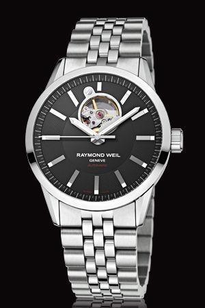2710-ST-20001 Raymond Weil Freelancer