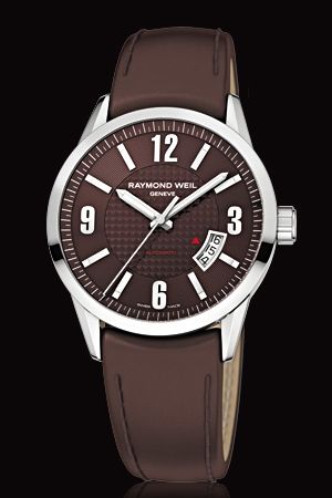 2730-STC-05707 Raymond Weil Freelancer