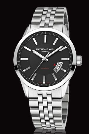 2730-ST-20001 Raymond Weil Freelancer