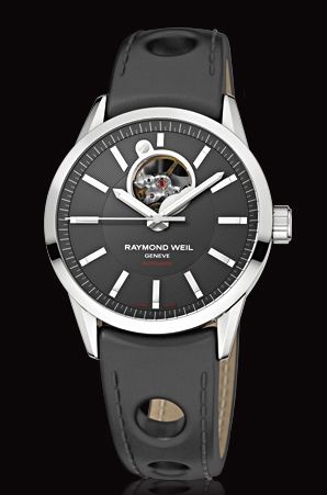 2710-STC-20001 Raymond Weil Freelancer