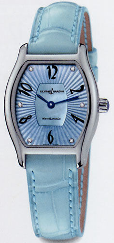 103-42/593 Ulysse Nardin Michelangelo