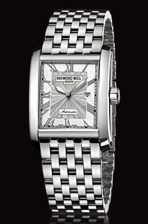 2671-ST-00658 Raymond Weil Don Giovanni