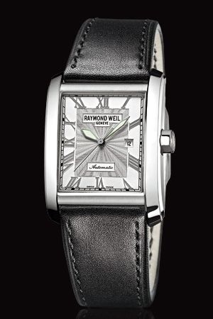 2671-STC-00658 Raymond Weil Don Giovanni