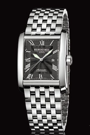 2671-ST-00209 Raymond Weil Don Giovanni