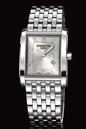 9975-ST-00659 Raymond Weil Don Giovanni