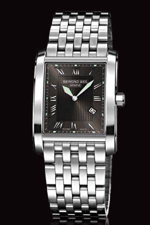 9975-ST-00709 Raymond Weil Don Giovanni