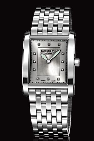 9975-ST-65081 Raymond Weil Don Giovanni