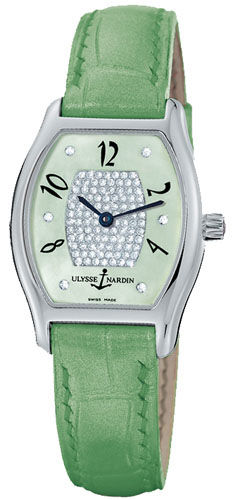 103-42/098A Ulysse Nardin Michelangelo
