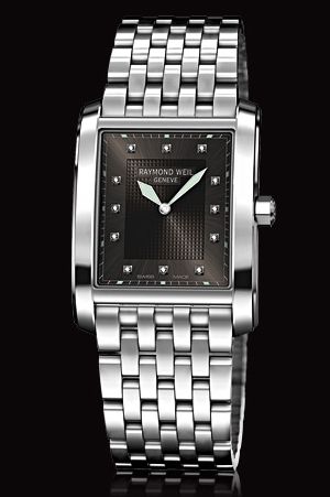9975-ST-70081 Raymond Weil Don Giovanni