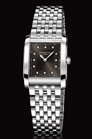 5975-ST-70081 Raymond Weil Don Giovanni