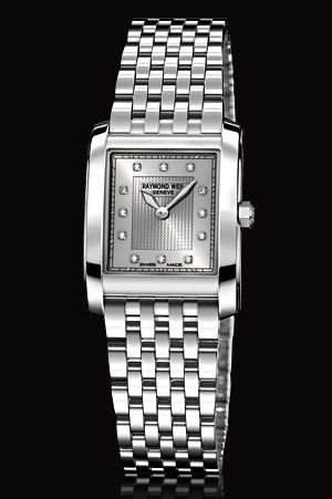 5975-ST-65081 Raymond Weil Don Giovanni