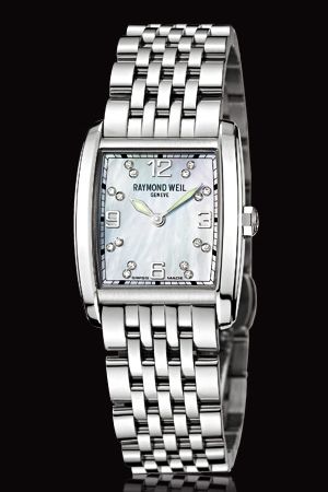 5976-ST-05927 Raymond Weil Don Giovanni