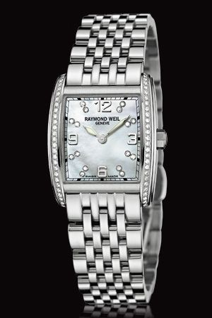 5976-STS-05927 Raymond Weil Don Giovanni