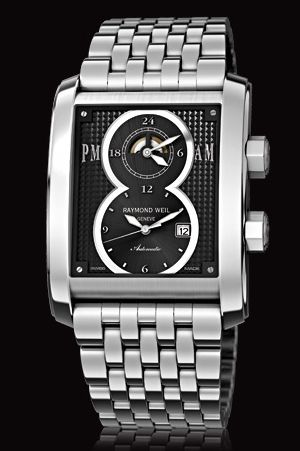 4888-ST-20001 Raymond Weil Don Giovanni