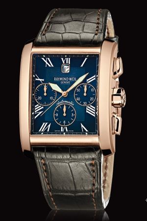14885-G-00209 Raymond Weil Don Giovanni