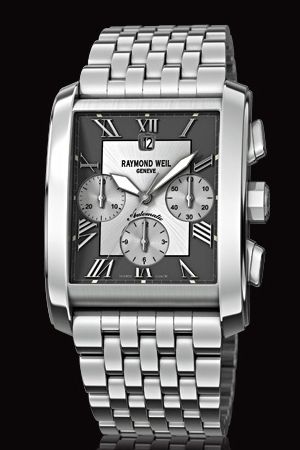 4878-ST-00668 Raymond Weil Don Giovanni