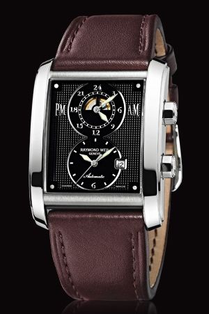 2888-STC-20001 Raymond Weil Don Giovanni