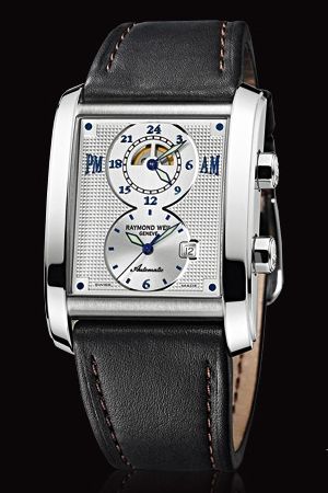 2888-STC-65001 Raymond Weil Don Giovanni