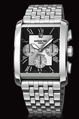 4878-ST-00268 Raymond Weil Don Giovanni