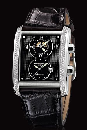2888-SLA-20001 Raymond Weil Don Giovanni