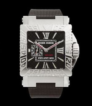  Roger Dubuis Easy Diver