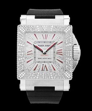 GA35 21 9/0-FD 3D.53 Roger Dubuis Easy Diver