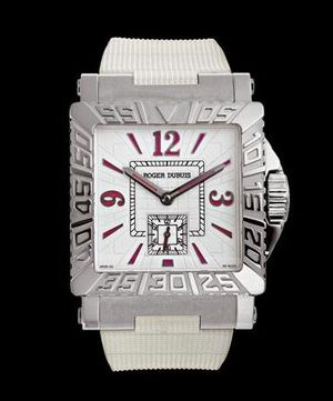 GA38 14 9 1.13C Roger Dubuis Easy Diver