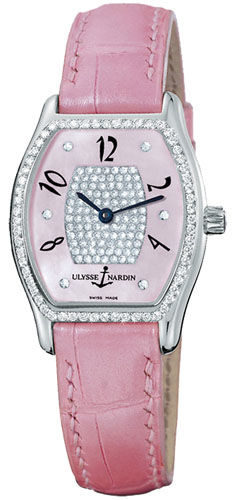 103-49/096A Ulysse Nardin Michelangelo