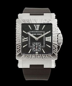 GA38 14 9 9.53C Roger Dubuis Easy Diver