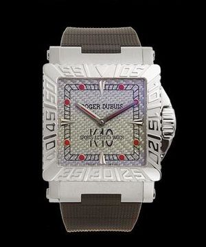 GA38 14 9 TX3/K10:R Roger Dubuis Easy Diver