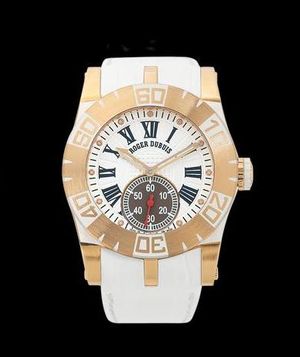 SED40-14-52-00/03R10/B Roger Dubuis Easy Diver