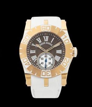 SED40-14-52-00/0HR10/B Roger Dubuis Easy Diver