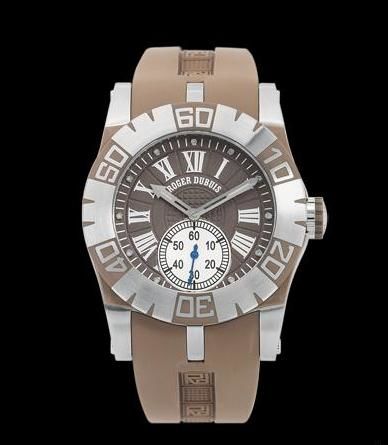 SED40-14-97-00/0HR10/A Roger Dubuis Easy Diver