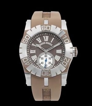 SED40-14-97-00/0HR10/A Roger Dubuis Easy Diver