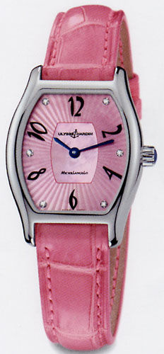 103-42/596 Ulysse Nardin Michelangelo