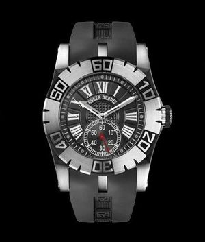 SED40 14 C9.N CPG9.71R Roger Dubuis Easy Diver