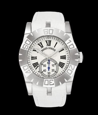 SED40 14 C9.W CPG3.7AR Roger Dubuis Easy Diver