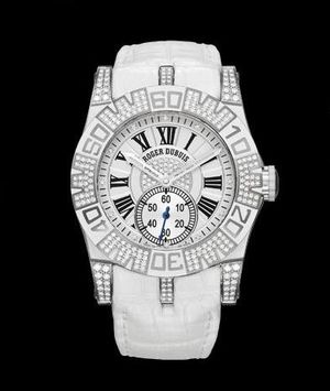 ED40 14 C9W-SDC DG3.7ARD Roger Dubuis Easy Diver