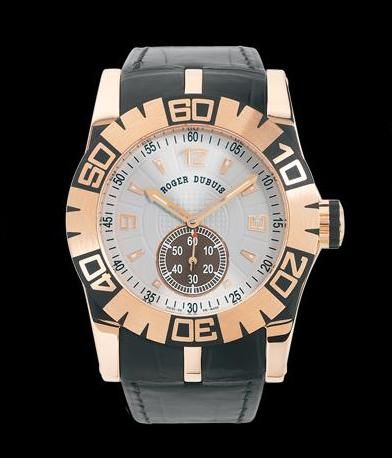 SED46-14-51-00/03A10/B Roger Dubuis Easy Diver