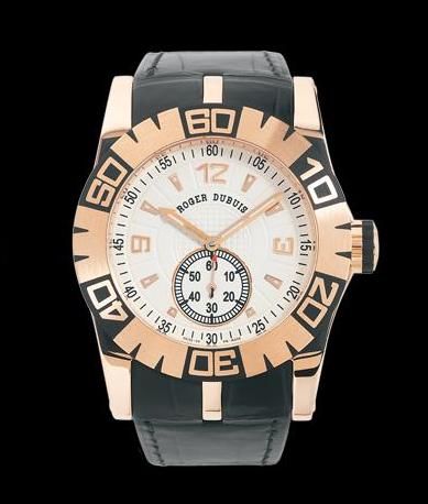 SED46-14-51-00/05A10/B Roger Dubuis Easy Diver