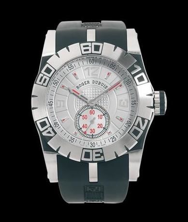 SED46-14-91-00/03A10/A Roger Dubuis Easy Diver