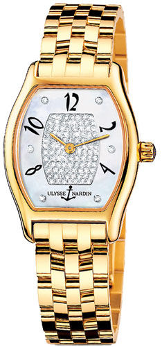 101-42-8/091A Ulysse Nardin Michelangelo